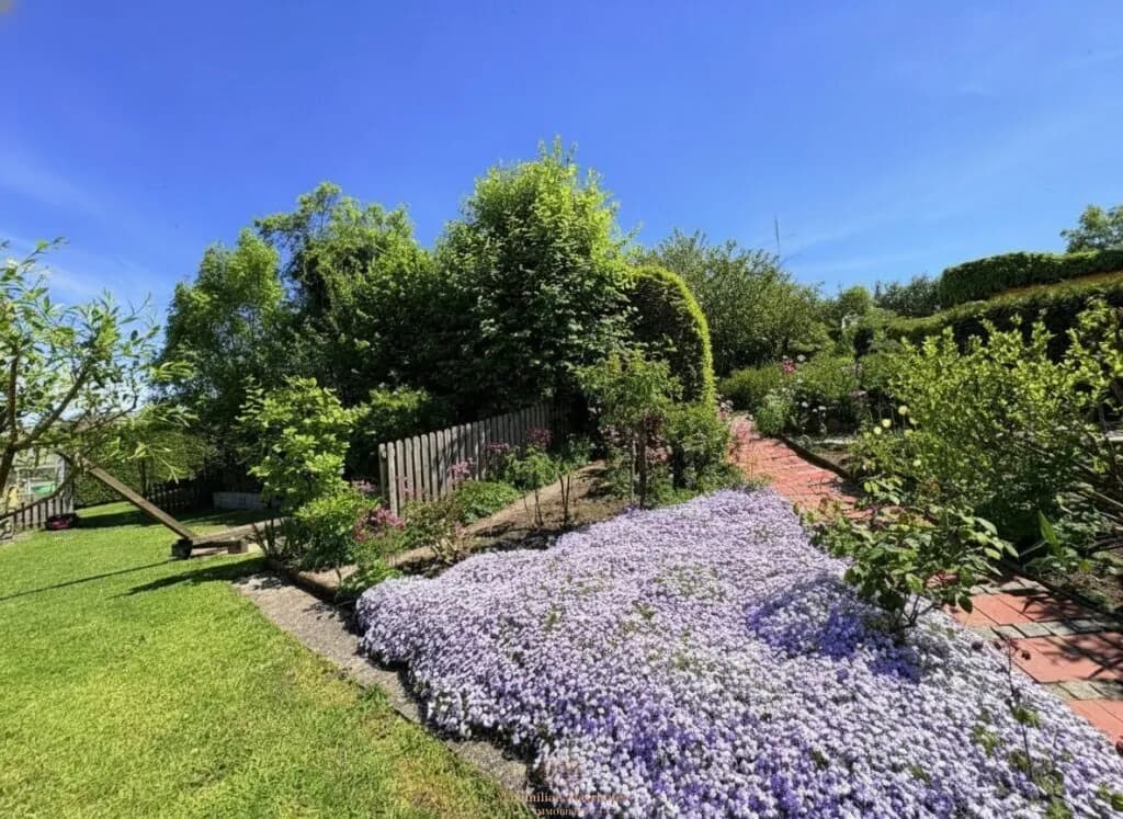 Grundstück kaufen in Steyr-Land – 988 m², € 219.500 – Bild 1 von 5