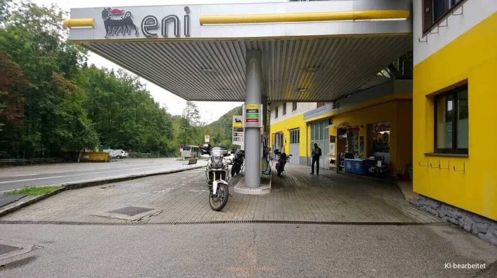 Gewerbeimmobilie kaufen in Scheibbs – € 449.500 – Bild 2 von 4