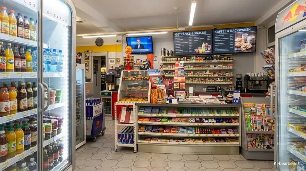Gewerbeimmobilie kaufen in Scheibbs – € 449.500 – Bild 4 von 4
