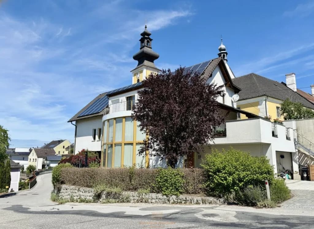 Haus kaufen in Perg – 256 m², € 499.500 – Bild 2 von 50