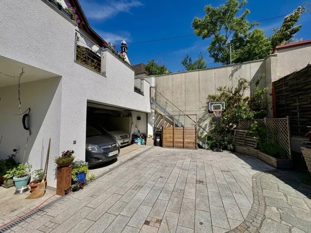 Haus kaufen in Perg – 256 m², € 499.500 – Bild 6 von 50
