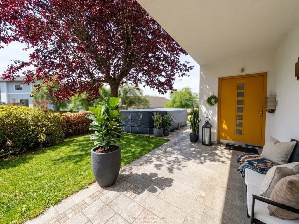 Haus kaufen in Perg – 256 m², € 499.500 – Bild 7 von 50