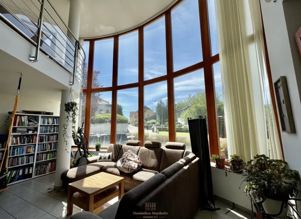 Haus kaufen in Perg – 256 m², € 499.500 – Bild 10 von 50
