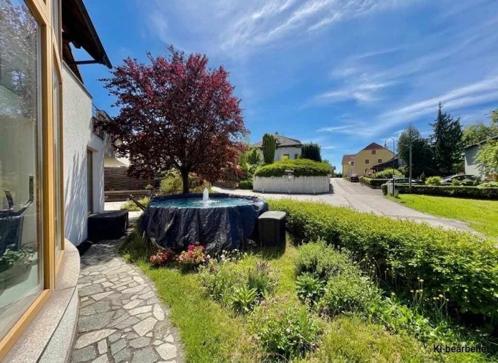 Haus kaufen in Perg – 256 m², € 499.500 – Bild 16 von 50