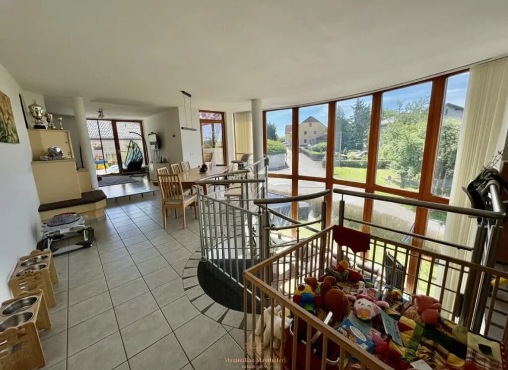 Haus kaufen in Perg – 256 m², € 499.500 – Bild 18 von 50