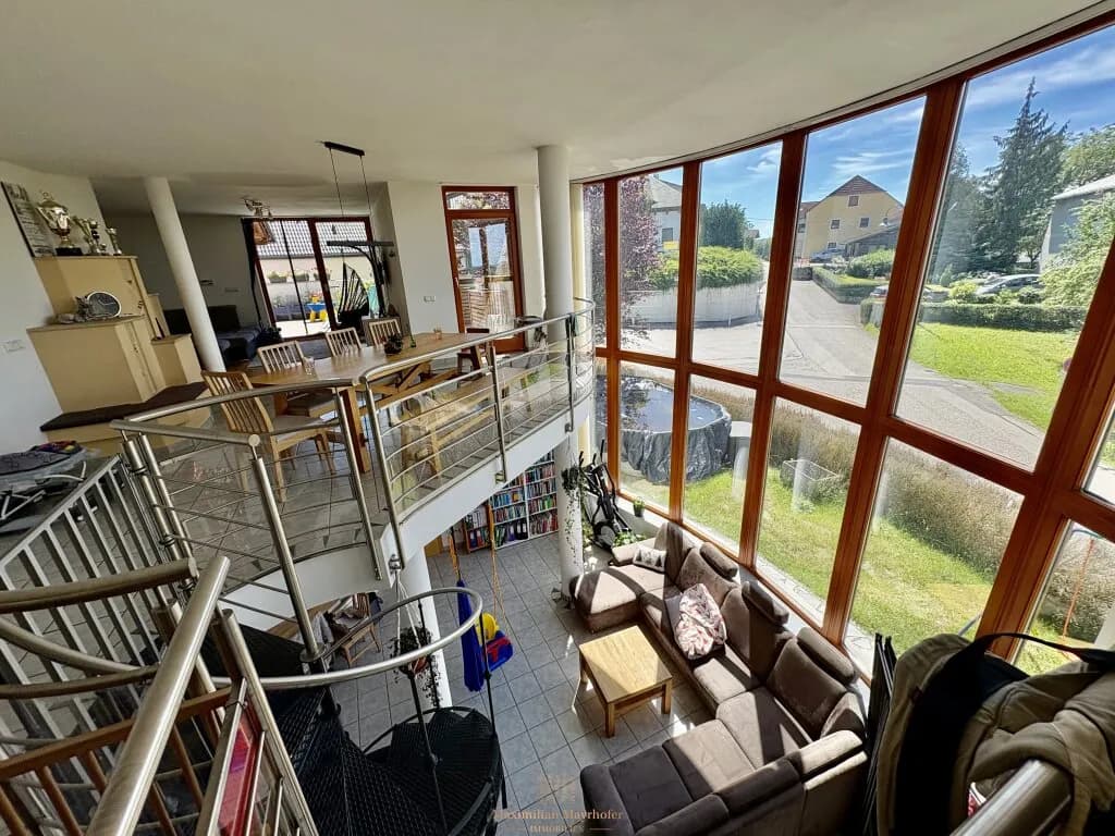 Haus kaufen in Perg – 256 m², € 499.500 – Bild 23 von 50