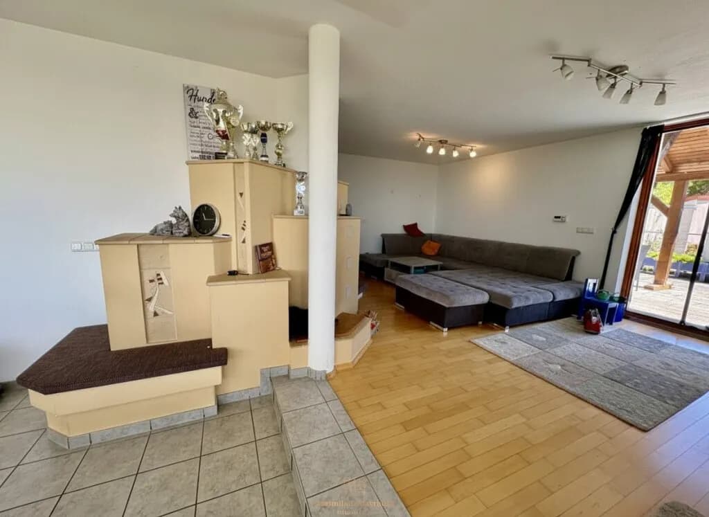 Haus kaufen in Perg – 256 m², € 499.500 – Bild 25 von 50