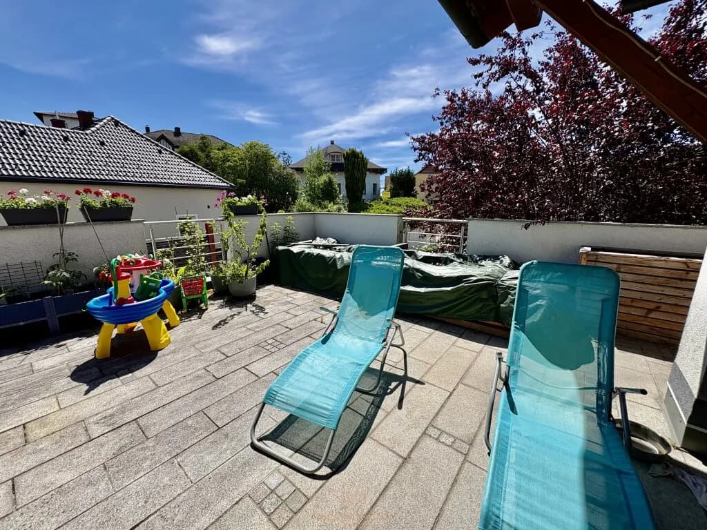 Haus kaufen in Perg – 256 m², € 499.500 – Bild 28 von 50