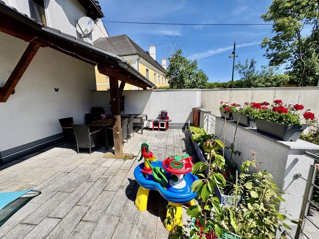 Haus kaufen in Perg – 256 m², € 499.500 – Bild 29 von 50