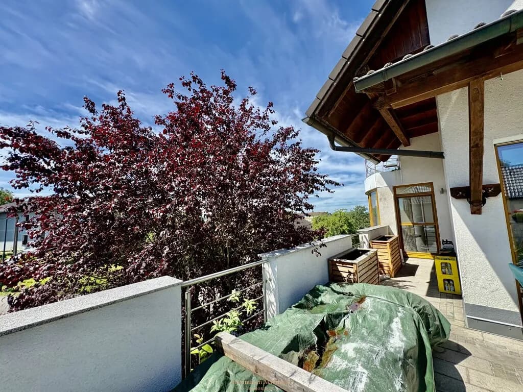 Haus kaufen in Perg – 256 m², € 499.500 – Bild 30 von 50