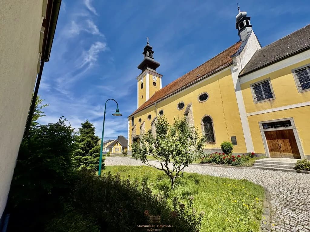 Haus kaufen in Perg – 256 m², € 499.500 – Bild 33 von 50