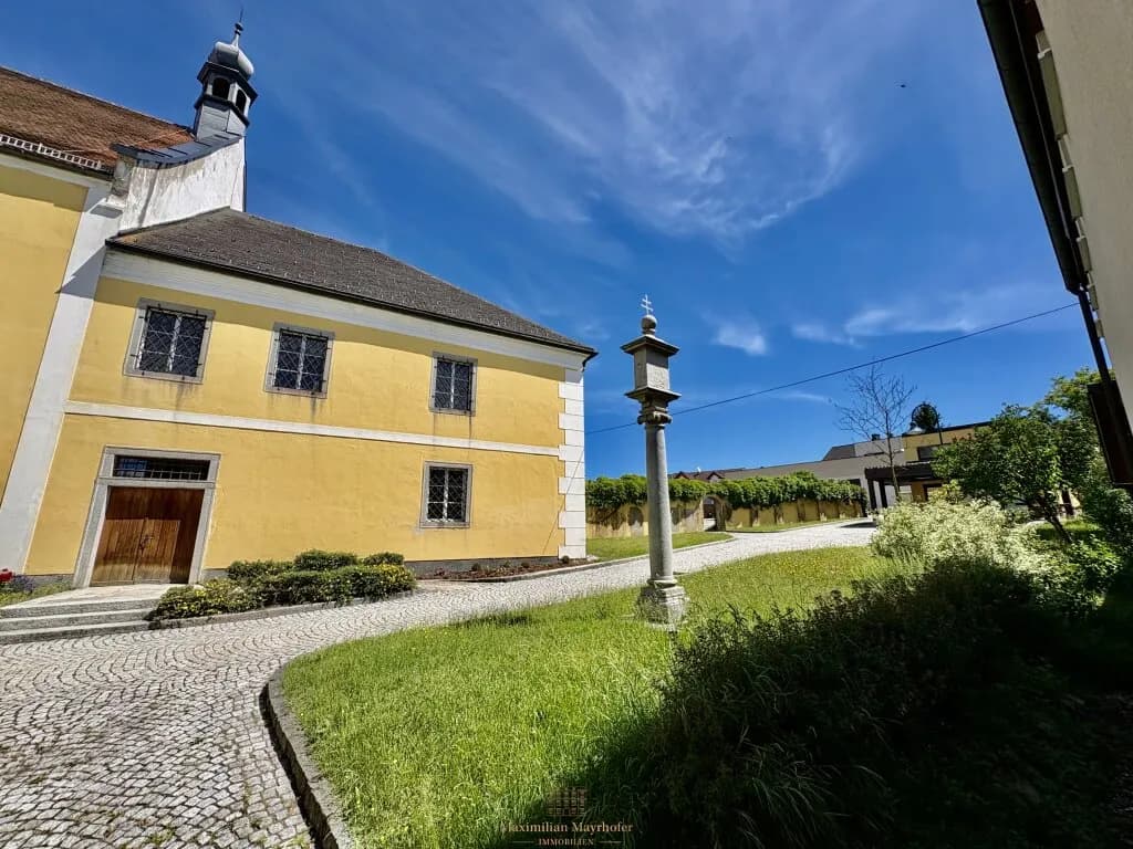 Haus kaufen in Perg – 256 m², € 499.500 – Bild 34 von 50