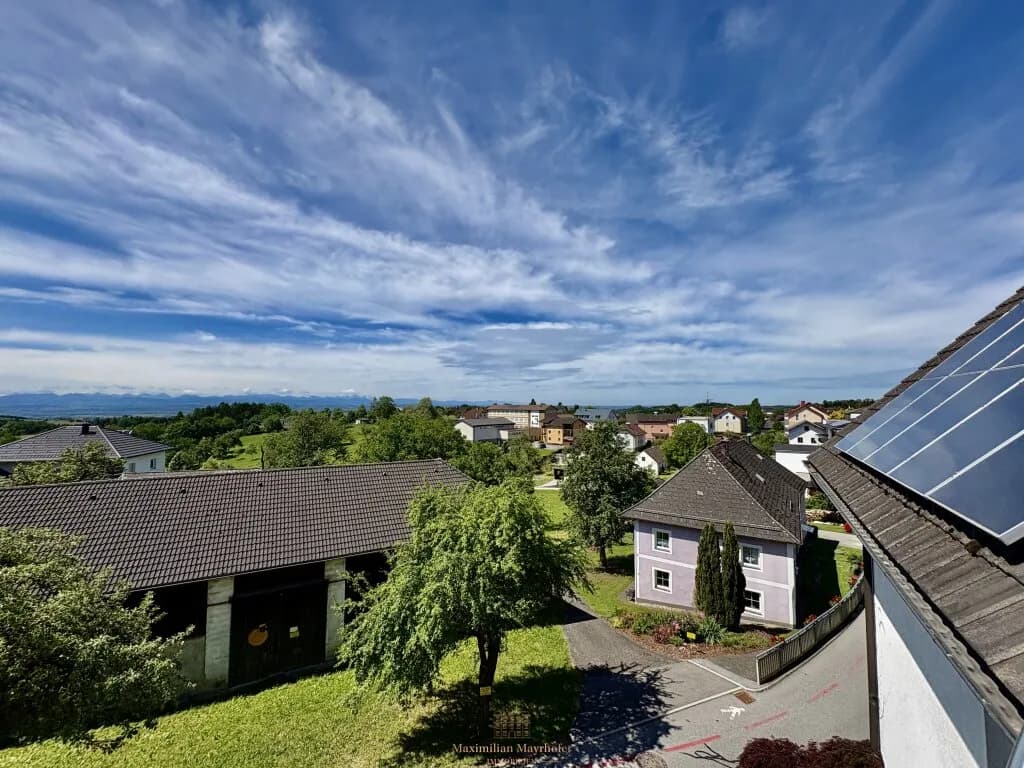 Haus kaufen in Perg – 256 m², € 499.500 – Bild 42 von 50