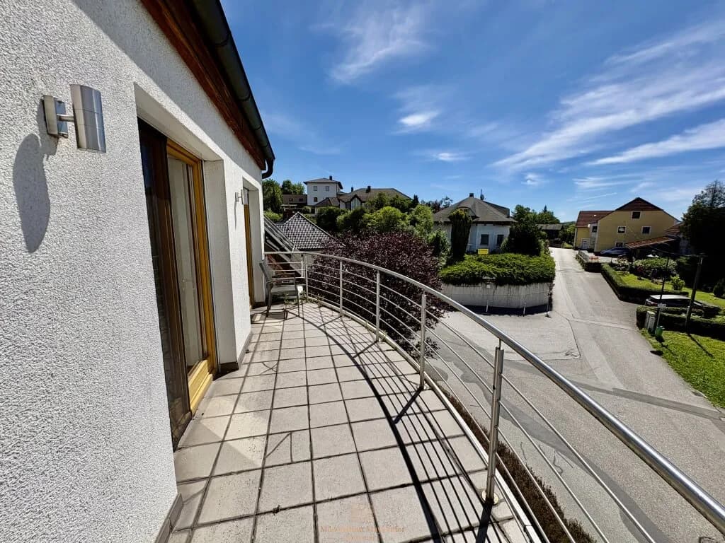 Haus kaufen in Perg – 256 m², € 499.500 – Bild 43 von 50