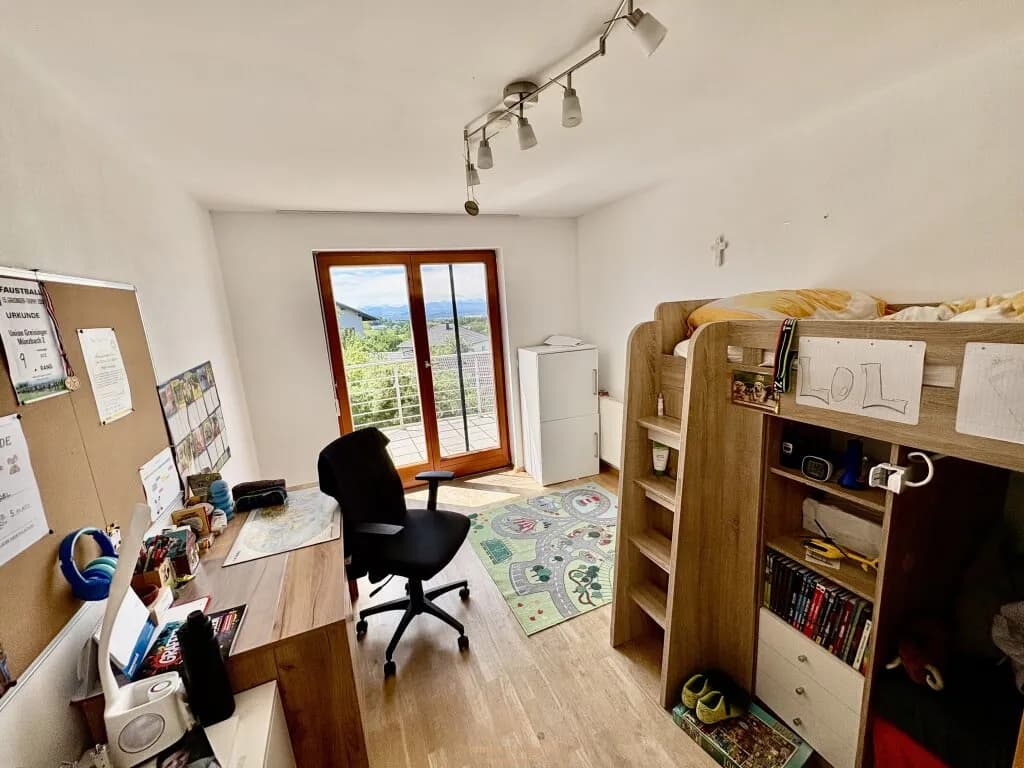 Haus kaufen in Perg – 256 m², € 499.500 – Bild 44 von 50