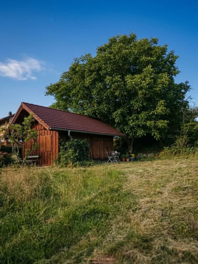 Grundstück kaufen in Gmunden – 1 084 m², € 529.500 – Bild 6 von 9
