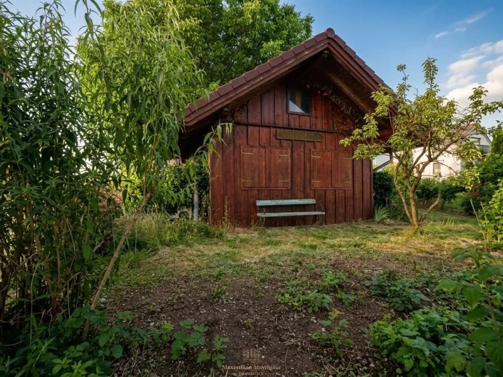 Grundstück kaufen in Gmunden – 1 084 m², € 529.500 – Bild 9 von 9