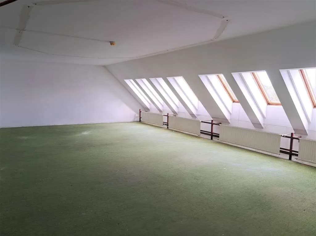 Gewerbeimmobilie mieten in Sankt Pölten – 491 m², € 10 – Bild 6 von 7