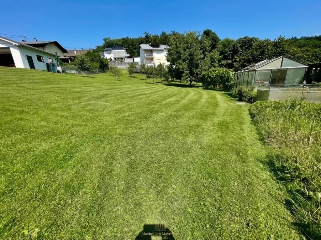 Grundstück kaufen in Urfahr-Umgebung – 649 m², € 179.500 – Bild 2 von 5