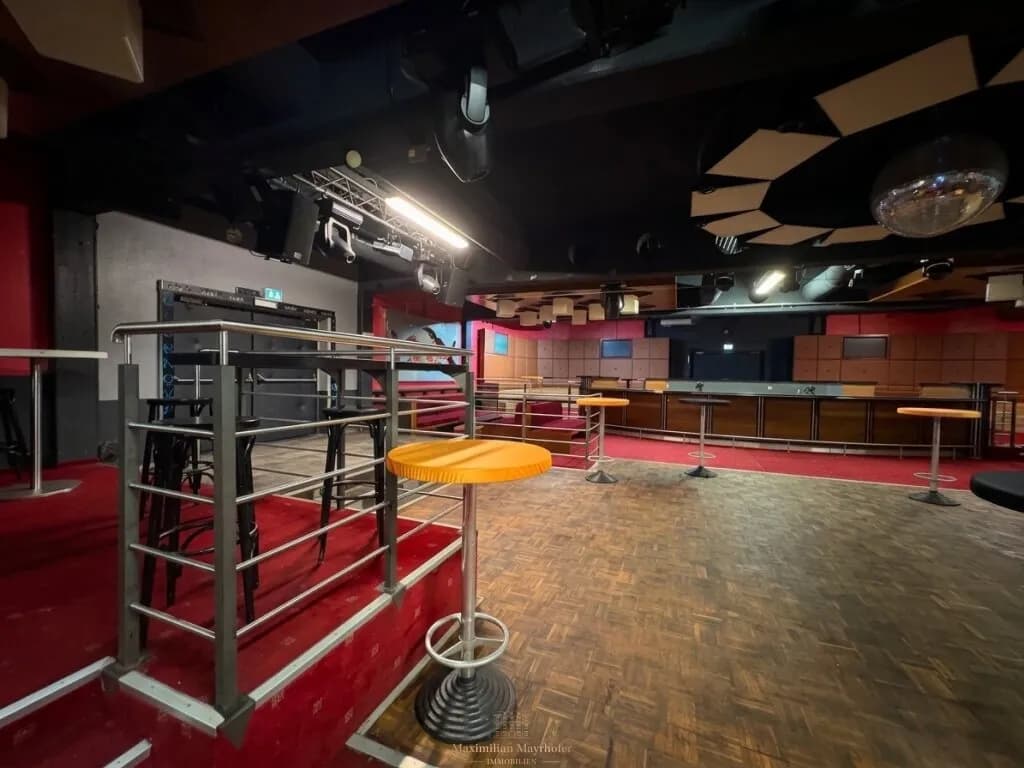 Gewerbeimmobilie mieten in Wels-Land – 400 m² – Bild 6 von 7