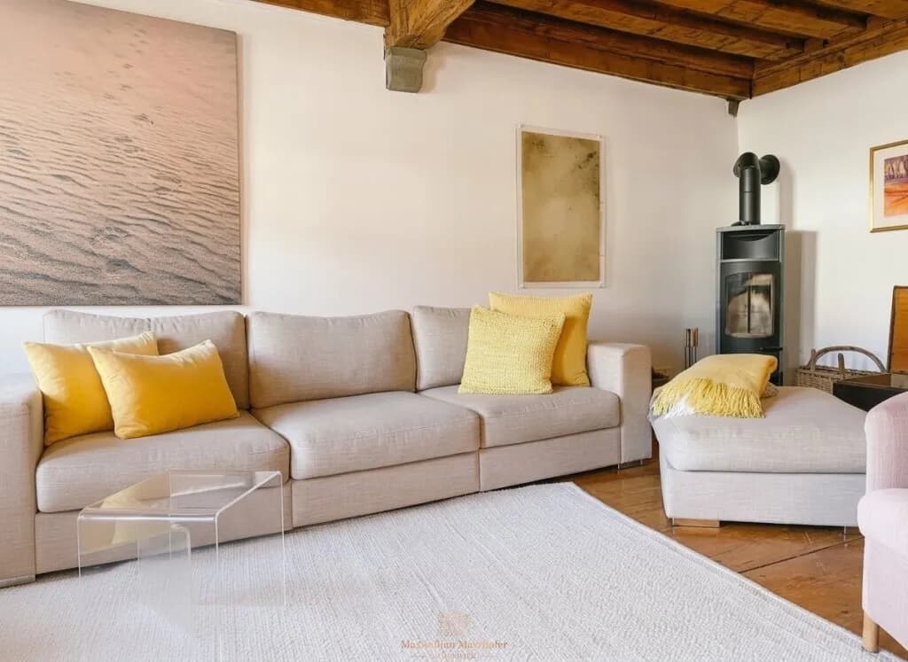 10-Zimmer-Immobilie kaufen in Waidhofen an der Ybbs – 270 m², € 650.000 – Bild 2 von 10