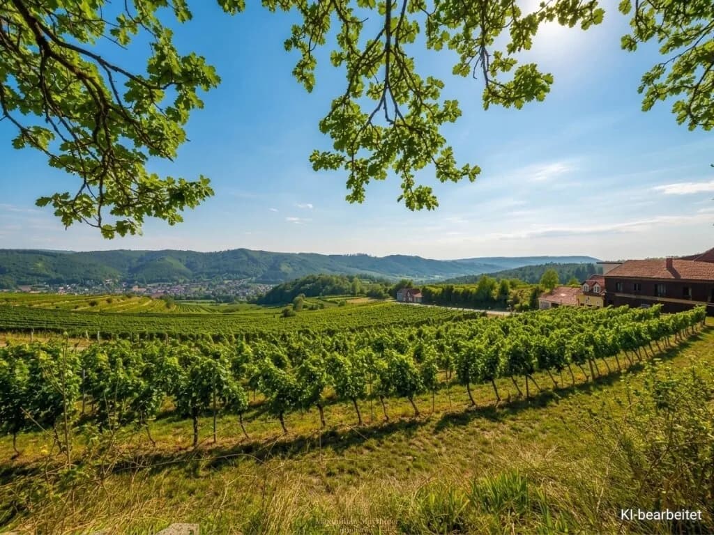 Grundstück kaufen in Krems Land – 125 m², € 79.950 – Bild 1 von 9