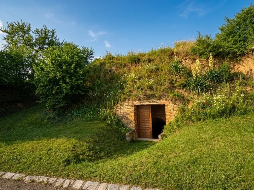 Grundstück kaufen in Krems Land – 125 m², € 79.950 – Bild 6 von 9