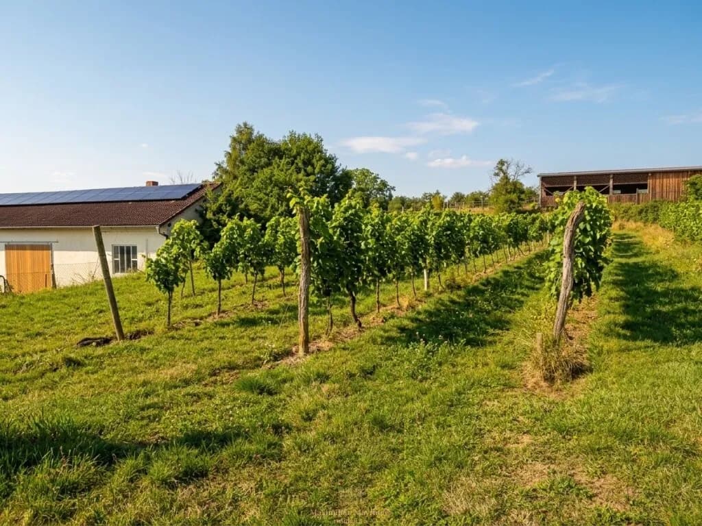 Grundstück kaufen in Krems Land – 125 m², € 79.950 – Bild 7 von 9