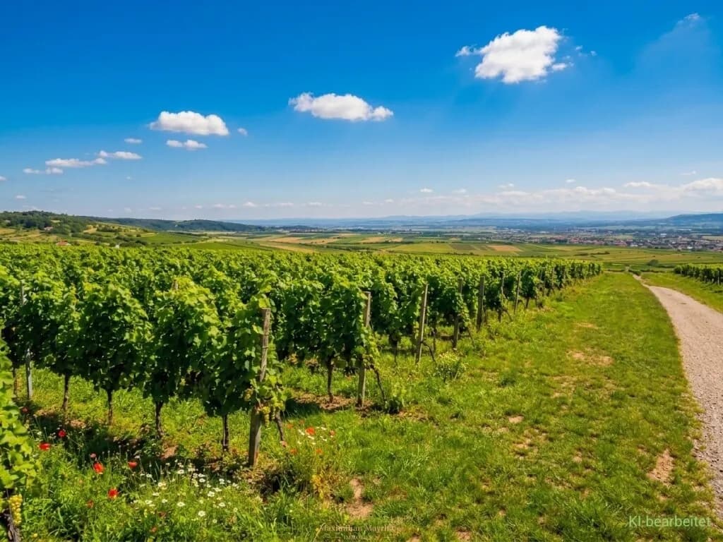 Grundstück kaufen in Krems Land – 245 m²