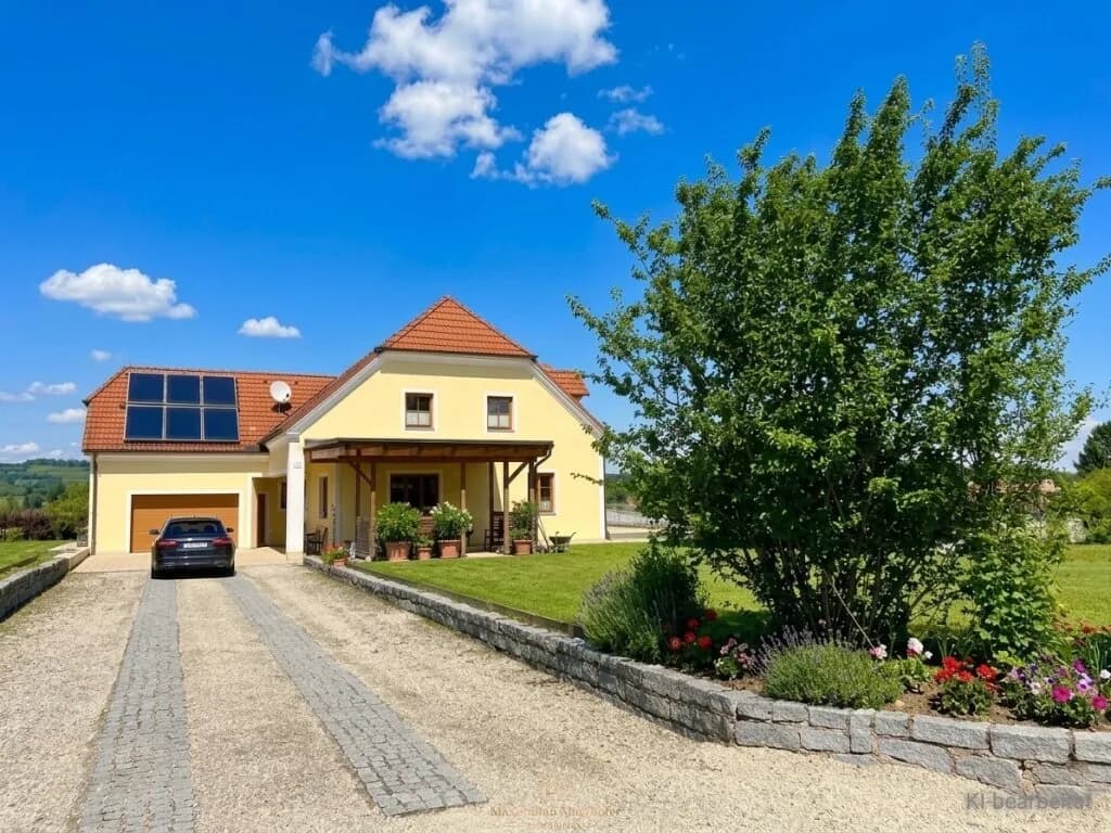 Grundstück kaufen in Krems Land – 245 m² – Bild 2 von 13