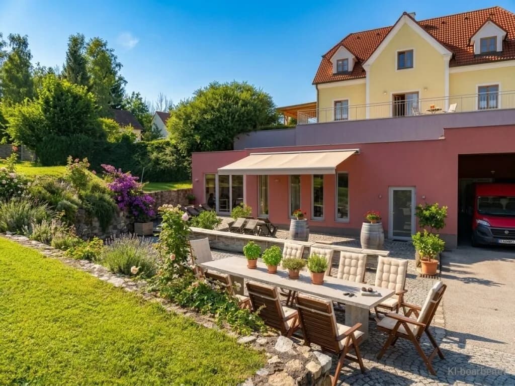 Grundstück kaufen in Krems Land – 245 m² – Bild 4 von 13
