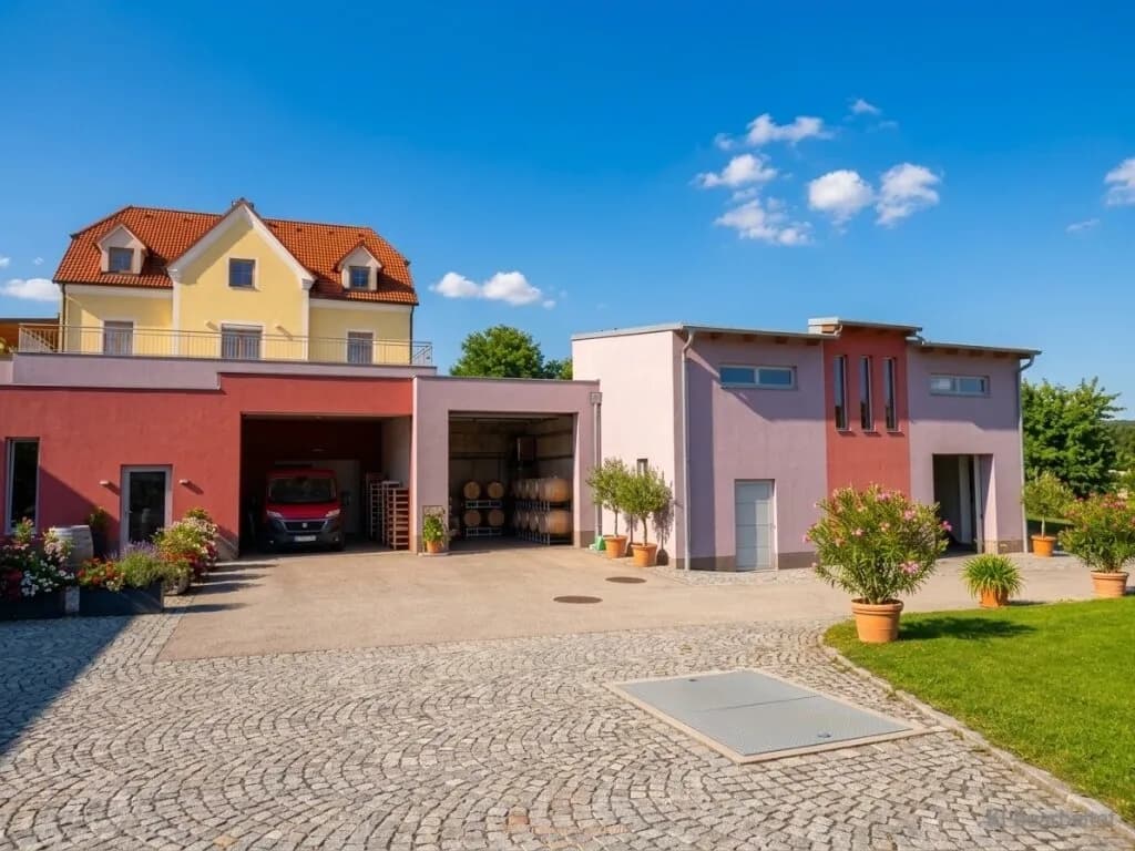Grundstück kaufen in Krems Land – 245 m² – Bild 5 von 13