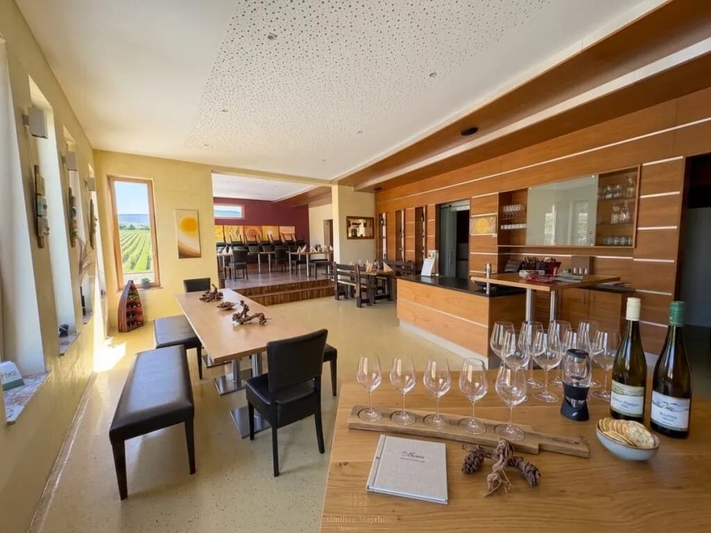 Grundstück kaufen in Krems Land – 245 m² – Bild 6 von 13