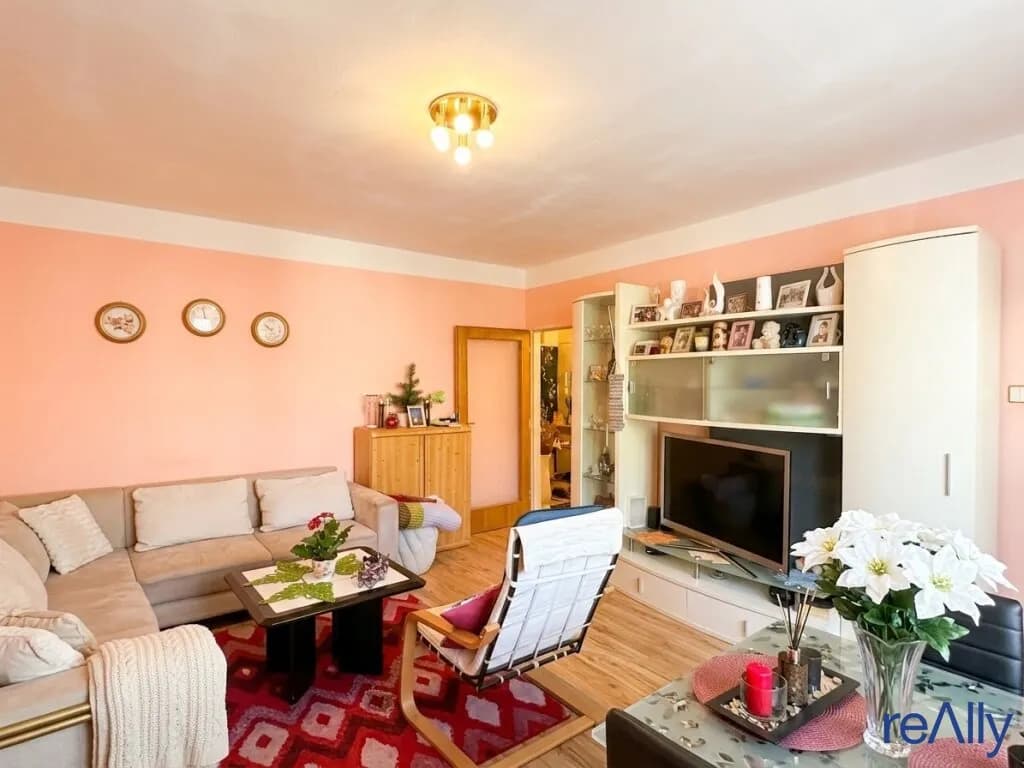 Wohnung kaufen in Wien – 41,33 m², € 165.000 – Bild 2 von 6
