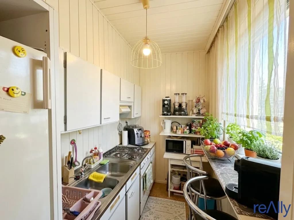 Wohnung kaufen in Wien – 41,33 m², € 165.000 – Bild 3 von 6