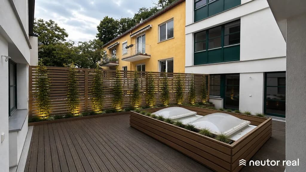 4-Zimmer-Wohnung kaufen in Wien – 220,89 m², € 1.450.000 – Bild 19 von 37