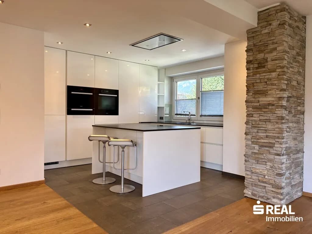 5-Zimmer-Wohnung kaufen in Kitzbühel – 119 m², € 690.000 – Bild 1 von 14