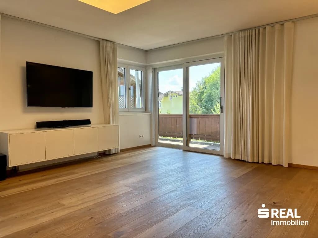5-Zimmer-Wohnung kaufen in Kitzbühel – 119 m², € 690.000 – Bild 2 von 14