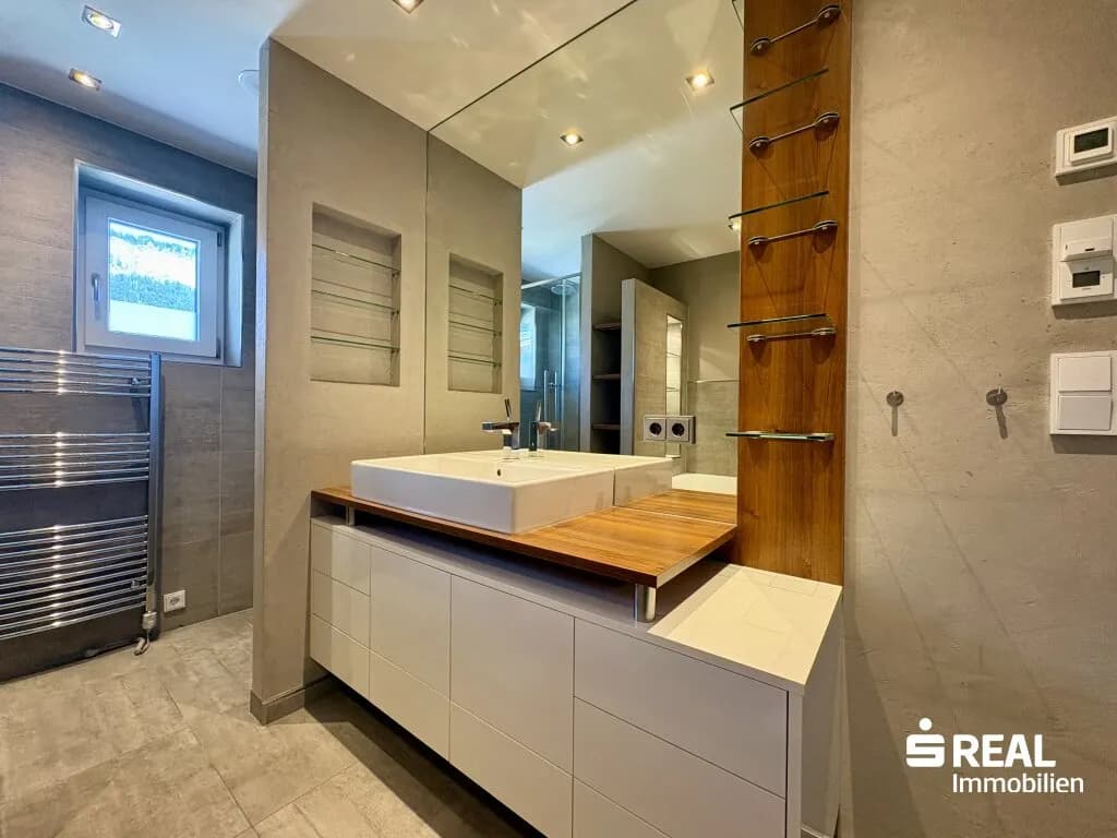 5-Zimmer-Wohnung kaufen in Kitzbühel – 119 m², € 690.000 – Bild 4 von 14