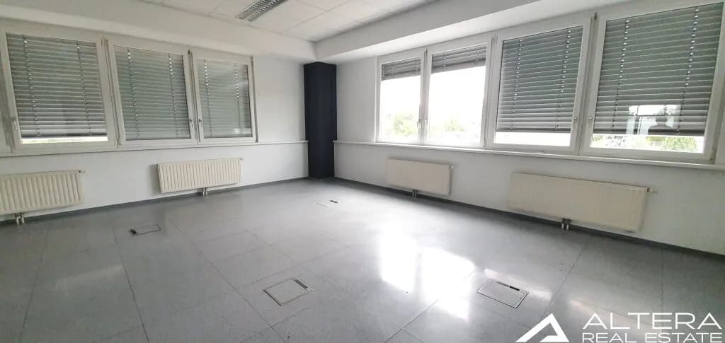 Gewerbeimmobilie mieten in Graz – 320 m², € 3.720