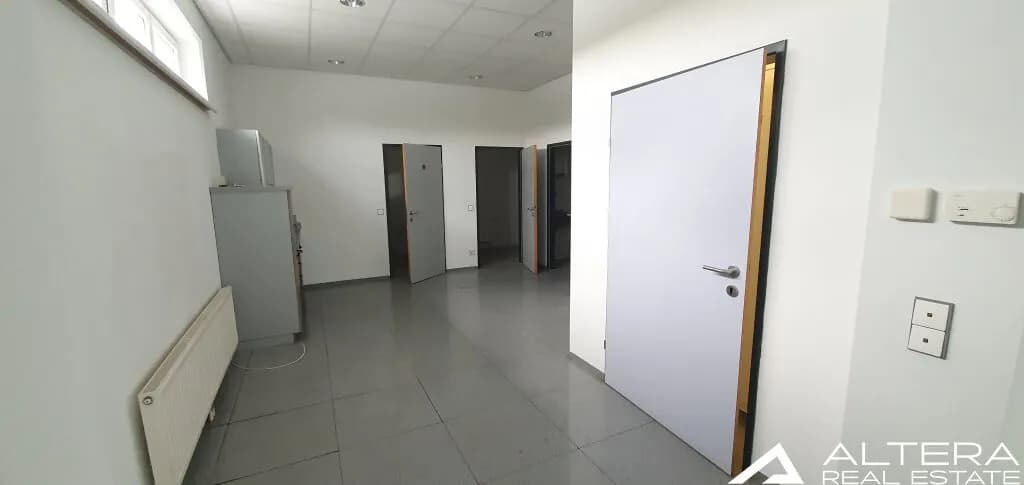 Gewerbeimmobilie mieten in Graz – 320 m², € 3.720 – Bild 14 von 22