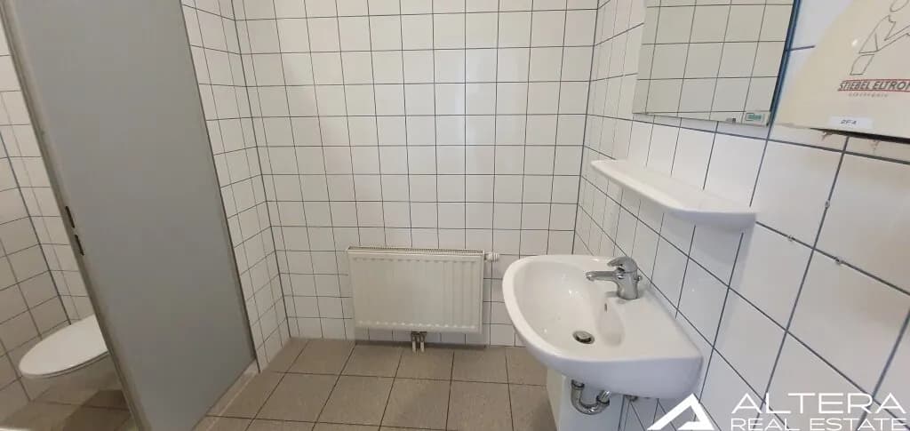 Gewerbeimmobilie mieten in Graz – 320 m², € 3.720 – Bild 16 von 22
