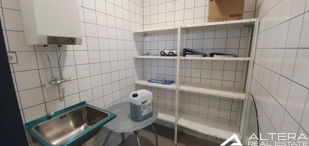 Gewerbeimmobilie mieten in Graz – 320 m², € 3.720 – Bild 17 von 22