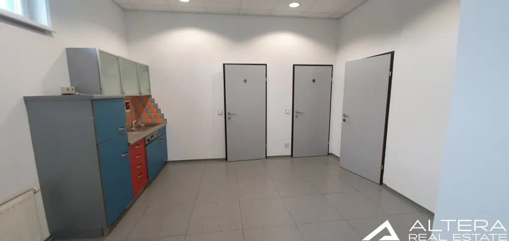 Gewerbeimmobilie mieten in Graz – 320 m², € 3.720 – Bild 18 von 22