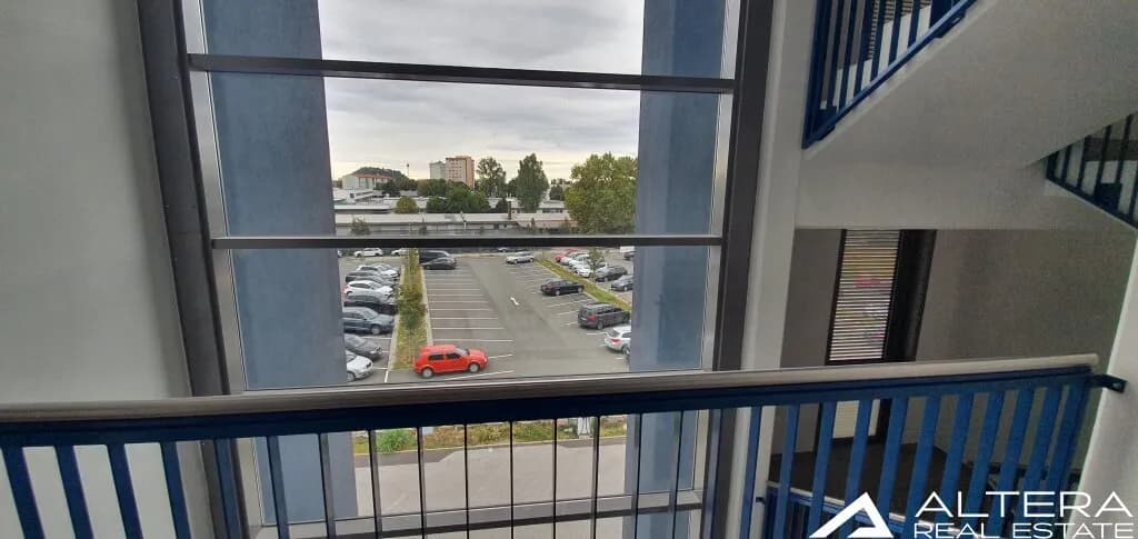Gewerbeimmobilie mieten in Graz – 320 m², € 3.720 – Bild 21 von 22