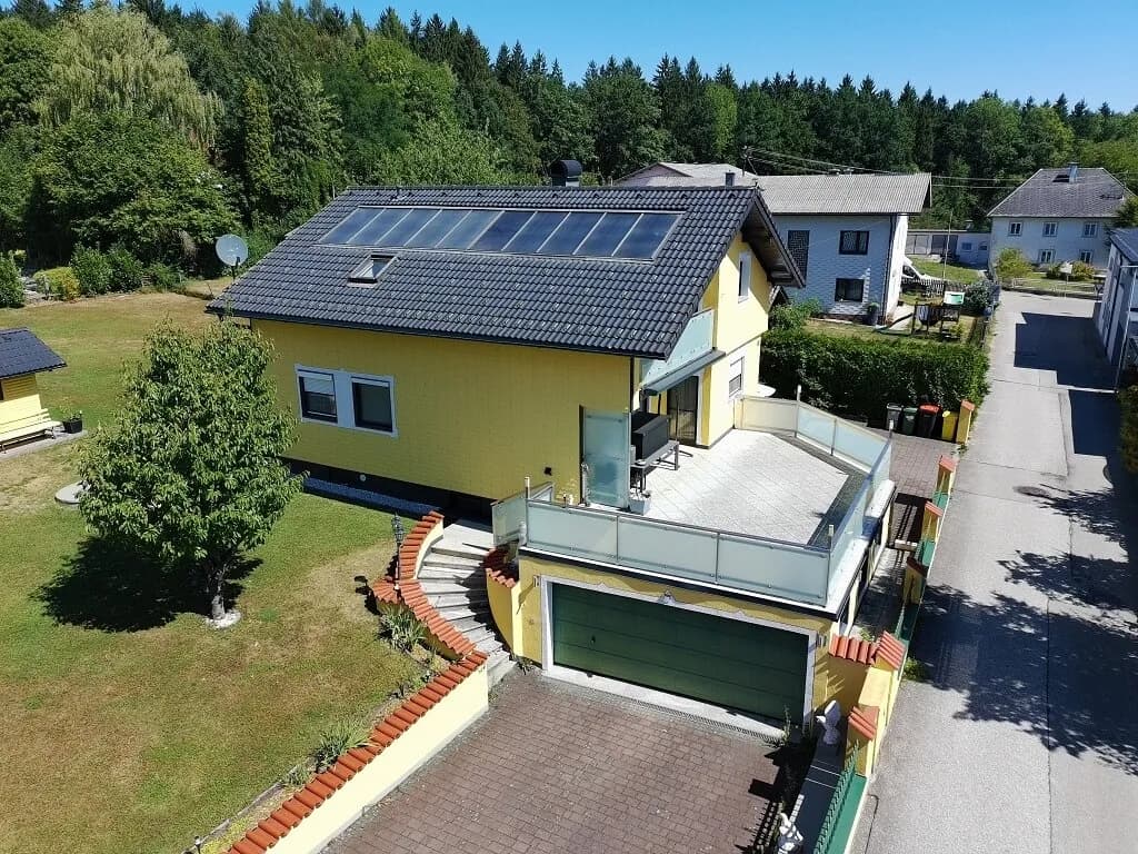 Haus kaufen in Vöcklabruck – 160 m², € 579.000 – Bild 5 von 39