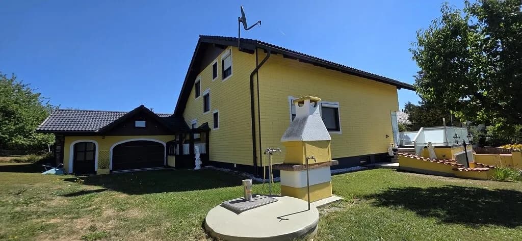 Haus kaufen in Vöcklabruck – 160 m², € 579.000 – Bild 6 von 39