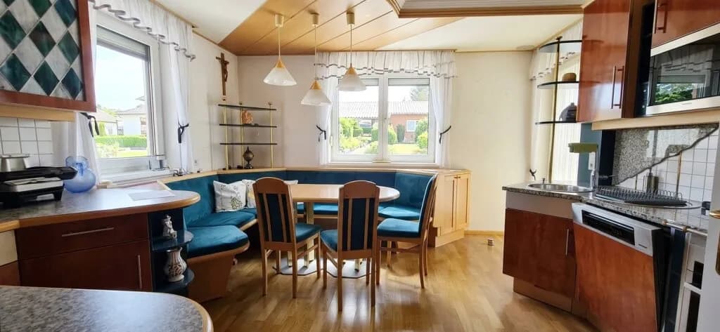 Haus kaufen in Vöcklabruck – 160 m², € 579.000 – Bild 8 von 39
