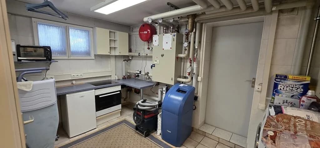 Haus kaufen in Vöcklabruck – 160 m², € 579.000 – Bild 35 von 39