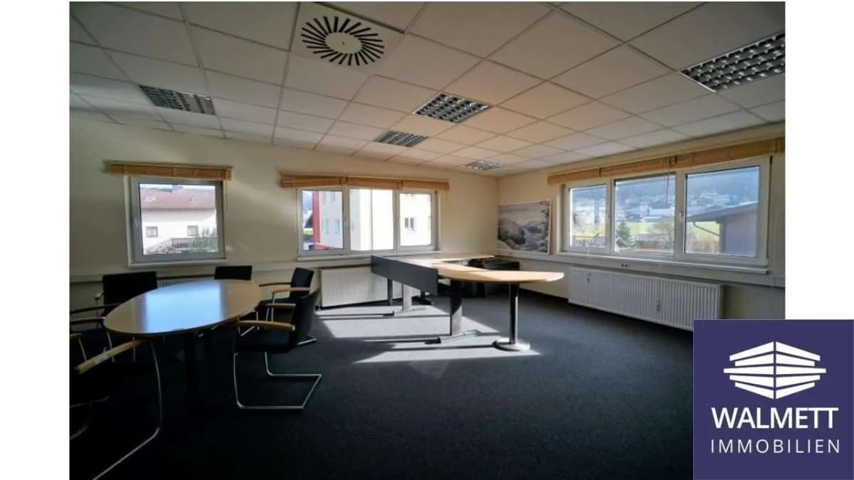 Gewerbeimmobilie mieten in Schwaz – 1 m² – Bild 1 von 2